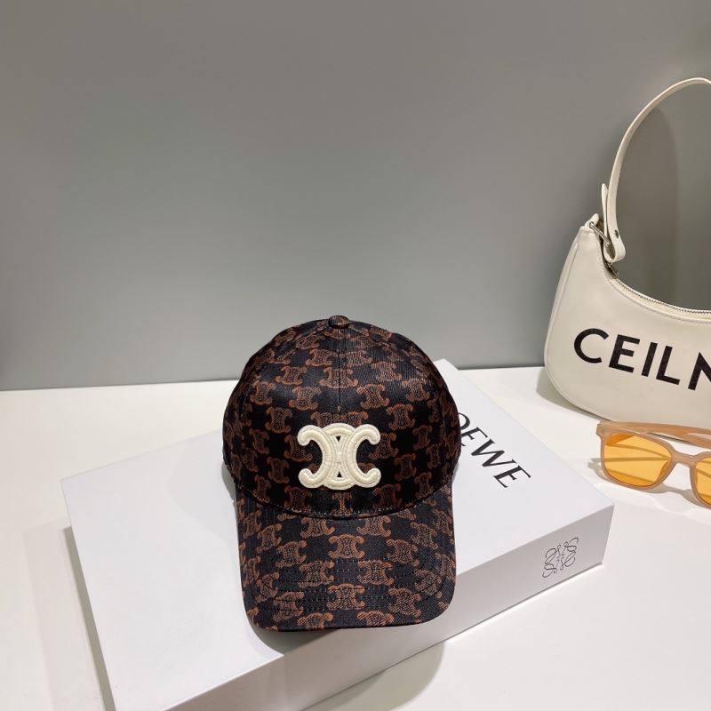 Celine Caps